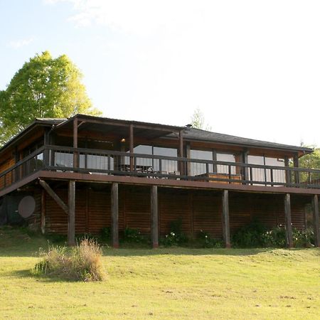 Sani Valley Nature Lodges Himeville Værelse billede