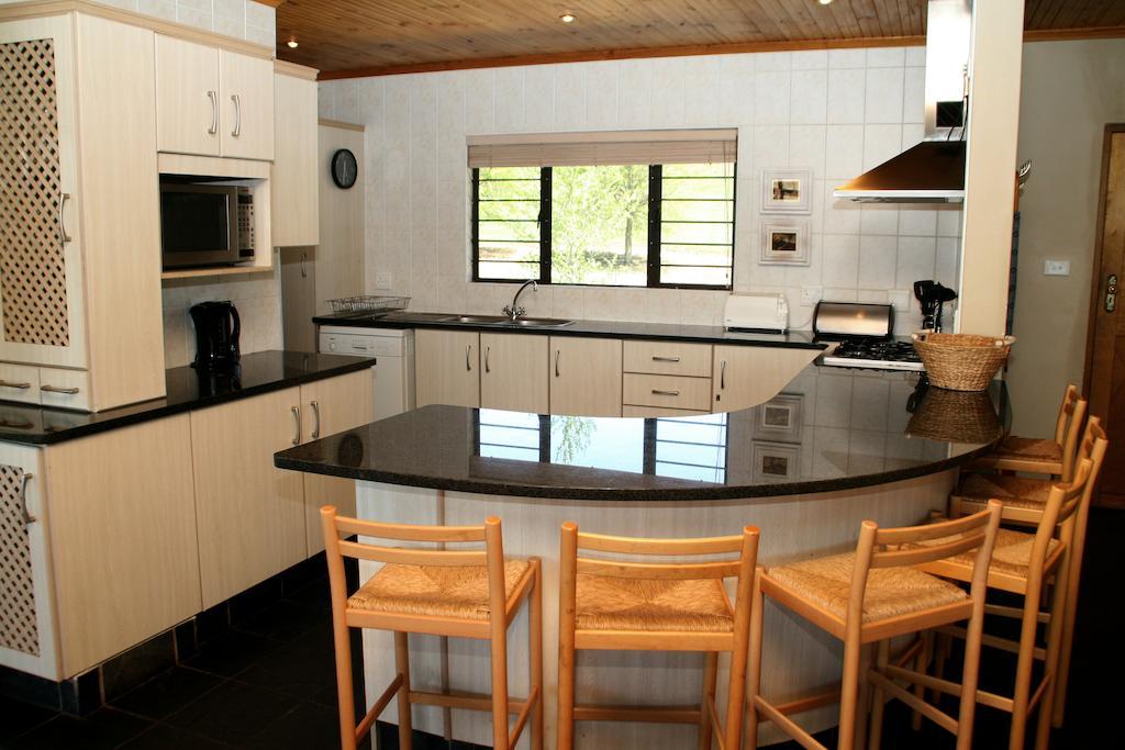 Sani Valley Nature Lodges Himeville Værelse billede