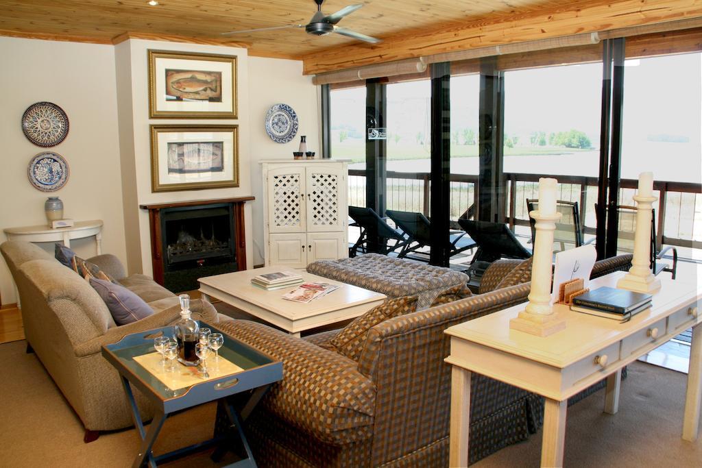 Sani Valley Nature Lodges Himeville Værelse billede