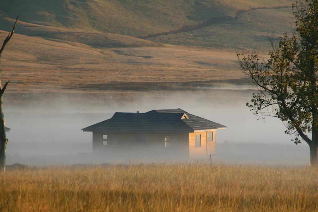 Sani Valley Nature Lodges Himeville Værelse billede