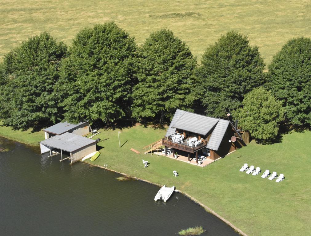 Sani Valley Nature Lodges Himeville Eksteriør billede