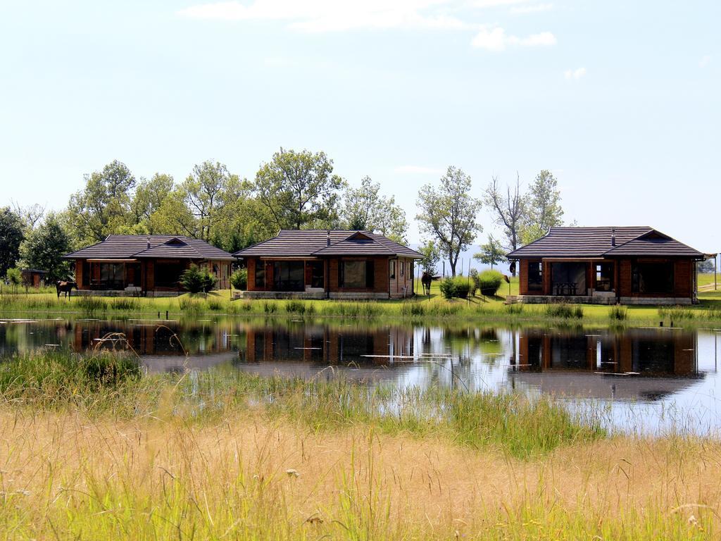 Sani Valley Nature Lodges Himeville Eksteriør billede