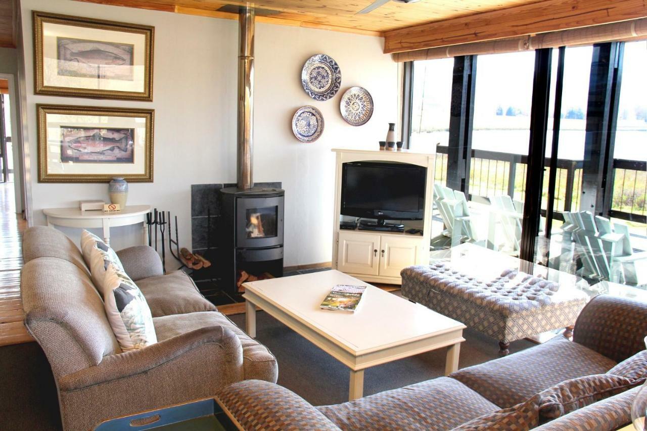 Sani Valley Nature Lodges Himeville Eksteriør billede